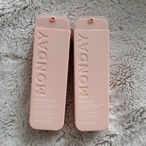 Monday Moisture And Repair Leave In Conditioner